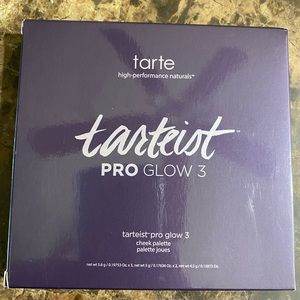 💸 SOLD - Tarte Face Palette